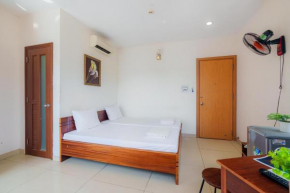 THU THAI HOTEL - Khách Sạn THƯ THÁI
